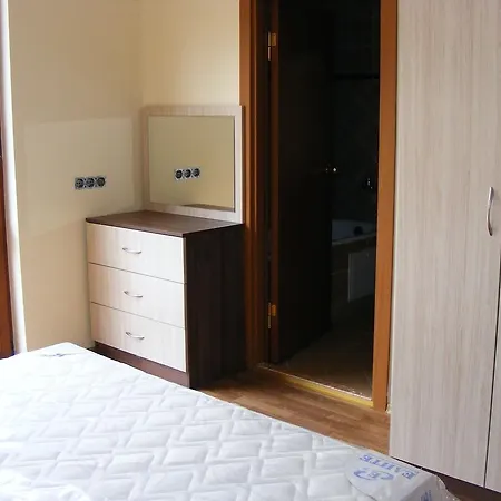 Appartement Romana