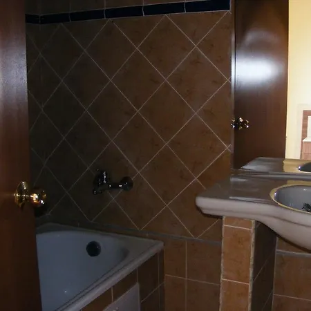 Appartement Romana